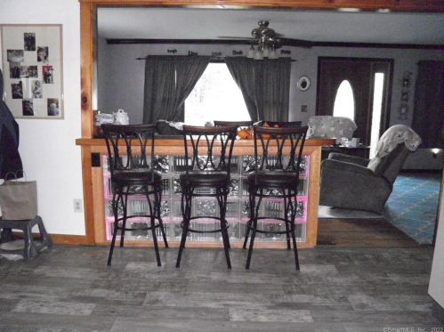 21 Humes Rd, Killingly CT  06241-1226 exterior