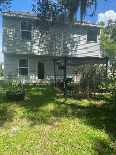 206 Dogfish Ln, Kissimmee, FL 34759-4819