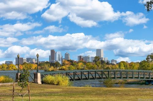 1635 Xavier St, Denver CO  80204-1025 exterior