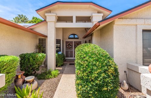 19532 143rd Dr, Sun City, AZ 85375-5612