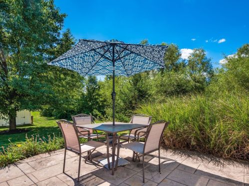 3230 Weeping Spruce Dr, Darbydale OH  43123-1490 exterior