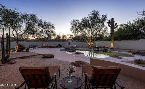 24210 87th St, Scottsdale AZ  85255-2882 exterior