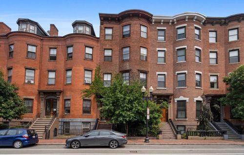 676 Massachusetts Ave, Boston MA  exterior