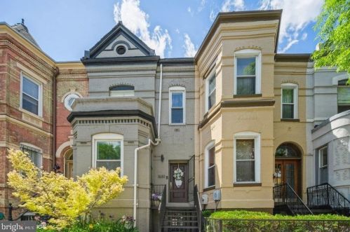 1630 6th St, Washington, DC 20001-2429