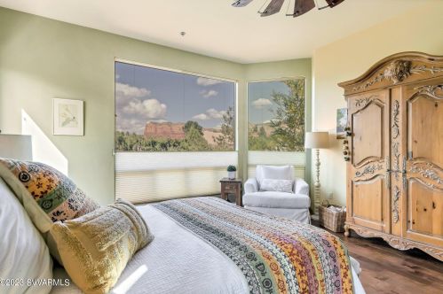 95 Las Ramblas, Sedona AZ 86351-9209 exterior