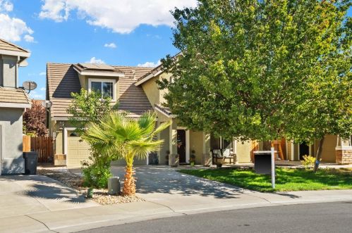 824 Atwell Cir, Woodland, CA 95776-5120