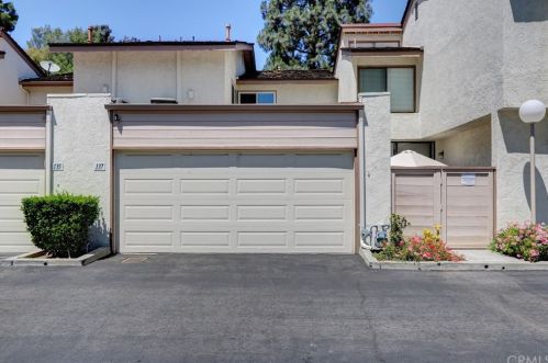 137 Rustic Ct, Brea CA  92821-3445 exterior