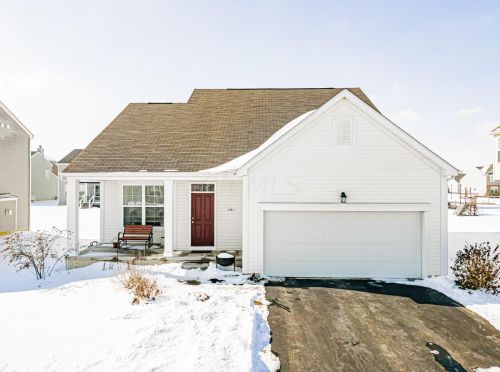 2087 Derby Dr, Marysville, OH 43040