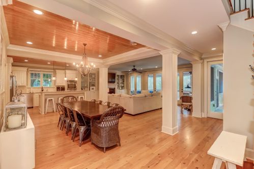 2602 Hartnett Blvd, Isle Of Palms, SC 29451-2346