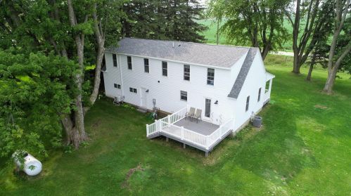 12476 Nichols Spring Dr, Cummingsville MN  55923-4205 exterior