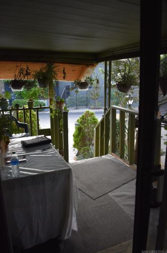 6460 Convoy Ct, San Diego CA  92117-2323 exterior