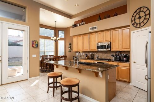 3631 Greythorne Way, Chandler AZ 85248-4158 exterior