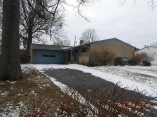 357 Rocky Fork Dr, Columbus, OH 43230-5930