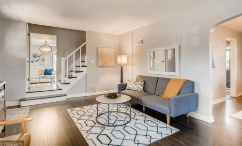 1140 Washburn Ave, Minneapolis MN 55411-3561 exterior