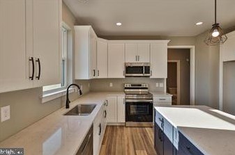 790 Emerald Valley Ln, Bangor PA  18013 exterior