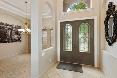 14619 Indigo Lakes Cir, Naples, FL 34119-4821