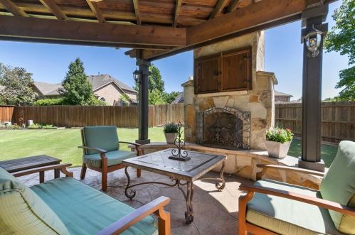 3501 Preakness Dr, Lewisville, TX 75028-3934