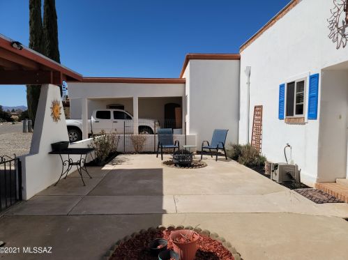1125 Irene St, Sunizona, AZ 85625-4040