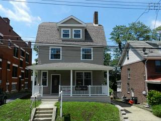 1447 Dormont Ave, Pittsburgh, PA 15216-2006