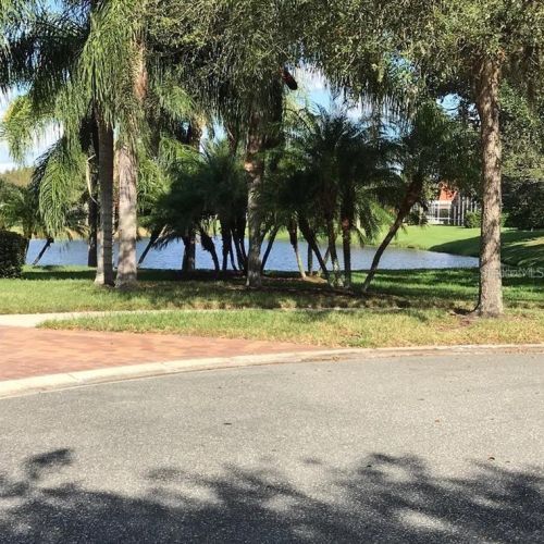 18814 Place Antibes, Lutz, FL 33558-5341