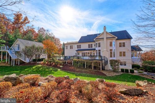 40280 Spectacular Bid Pl, Leesburg VA  20176-7173 exterior