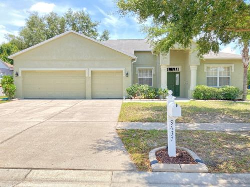 9637 Wydella St, Riverview, FL 33569-9014