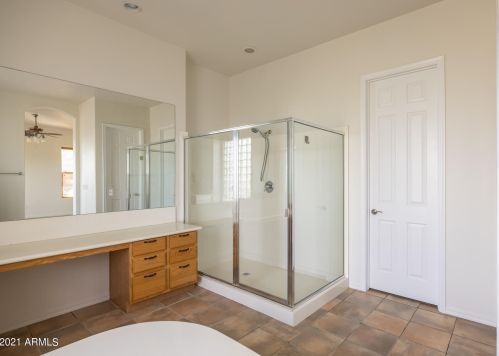 7288 Soaring Eagle Way, Scottsdale AZ 85266-1347 exterior