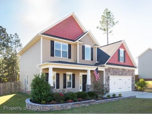 60 Havistock Ct, Cameron NC  28326-6329 exterior