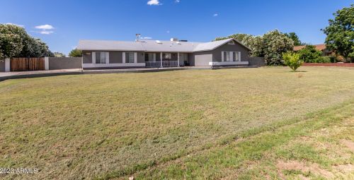 25438 Illini St, Buckeye, AZ 85326-6434