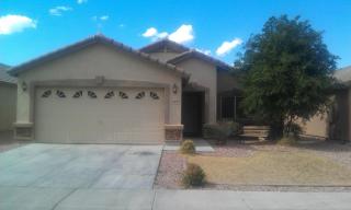 11576 Cinnabar Ave, Youngtown, AZ 85363-1730