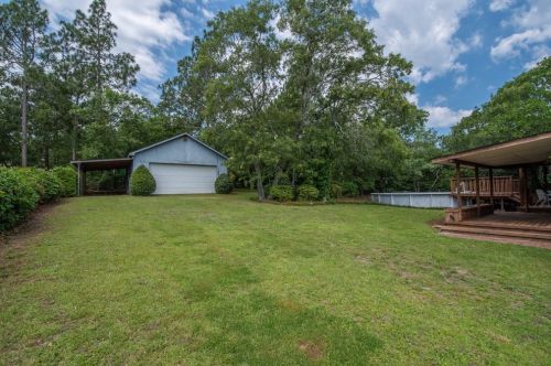 119 Windy Mill Dr, North Augusta SC  29841-9254 exterior