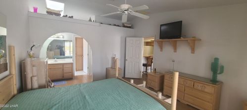 2841 Barite Dr, Lake Havasu City AZ  86404-1322 exterior