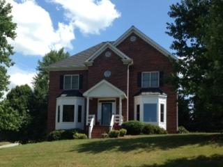 6671 Lake Dale Way, Clemmons, NC 27012-9504