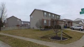 7689 Howell Park Dr, Pickerington, OH 43147-9514