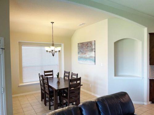 1155 Rosemary Ct, Burleson, TX 76028-8428