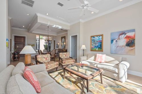8528 Bellagio Dr, Naples, FL 34114-6434