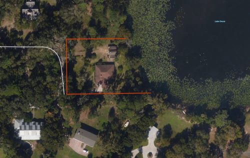3481 Whitner Way, Sanford, FL 32773-6632
