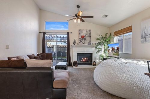 2707 Morrill Rd, Riverbank CA  95367-2823 exterior