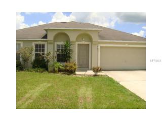 806 Alpine Ct, Kissimmee FL  34758-3401 exterior