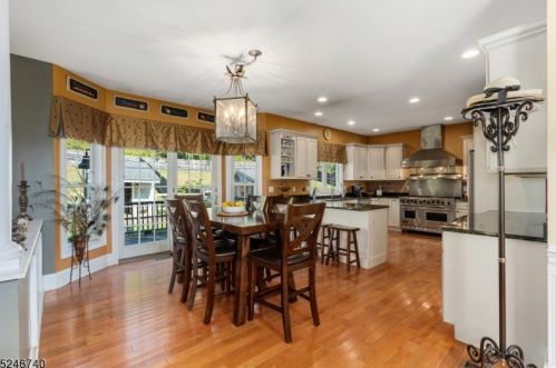 54 Morris Ave, Fredon NJ  07860-4900 exterior