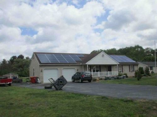 12905 Baker Mill Rd, Seaford, DE 19973-8244