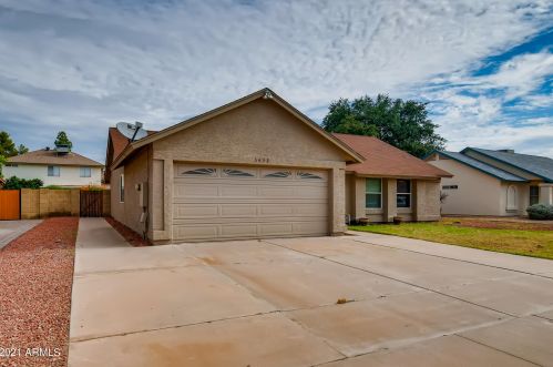 3632 Elgin St, Chandler, AZ 85226-4902