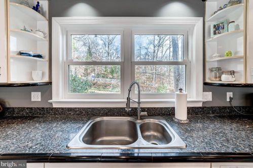 5838 Fitzhugh St, Springfield VA  22015-3625 exterior
