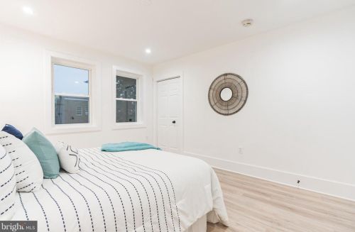 1271 16th St, Washington DC  20002-2556 exterior