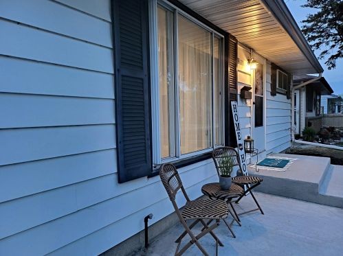 4375 Logan Ave, Milwaukee, WI 53207-5246