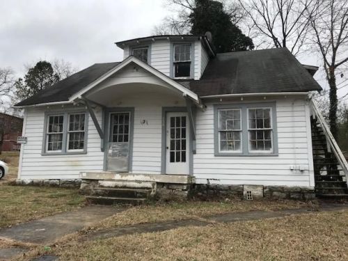 434 5th Ave, Lewisburg, TN 37091-2782