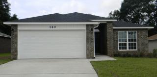 140 Millet Cir, Cantonment, FL 32533-7887
