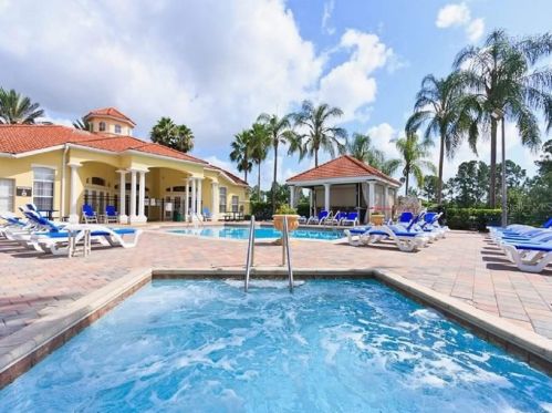 8471 Secret Key Cv, Kissimmee, FL