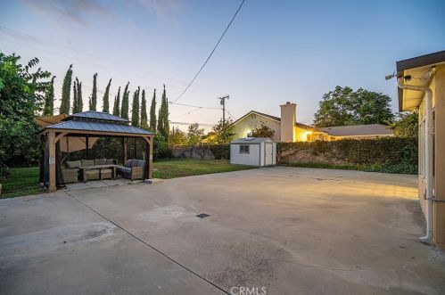 4935 Doreen Ave, Temple City CA  91780-4117 exterior