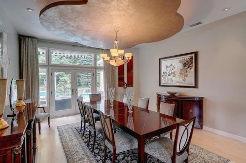 1 Morning Star Ct, Lincoln RI  02865-4586 exterior